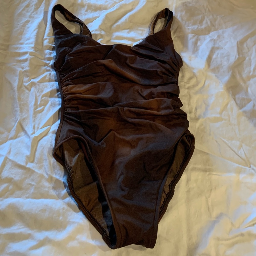 Miracle suit one piece